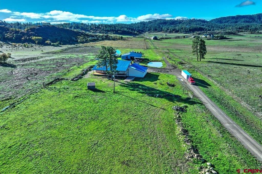755 Squaw Valley Place Pagosa Springs CO 81147