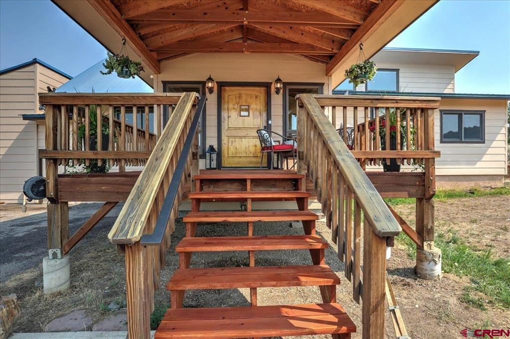 755 Squaw Valley Place Pagosa Springs CO 81147