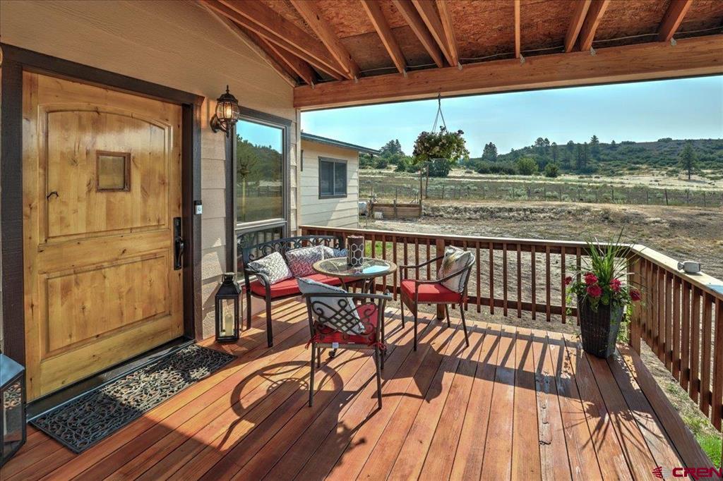 755 Squaw Valley Place Pagosa Springs CO 81147