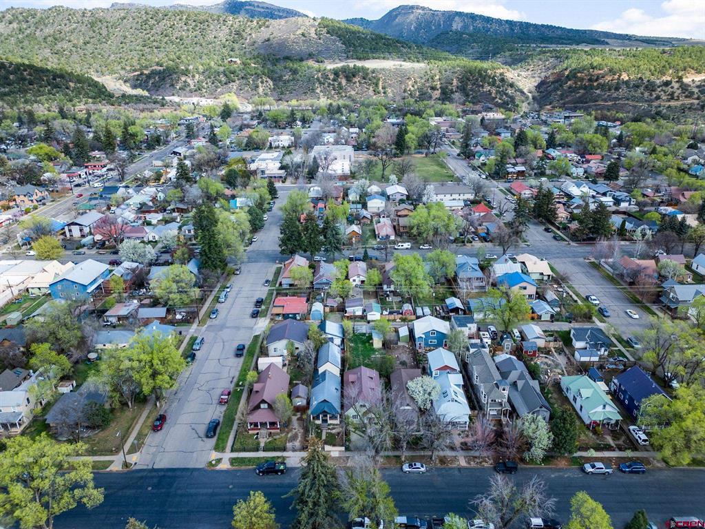 458 E 4th Avenue Durango CO 81301