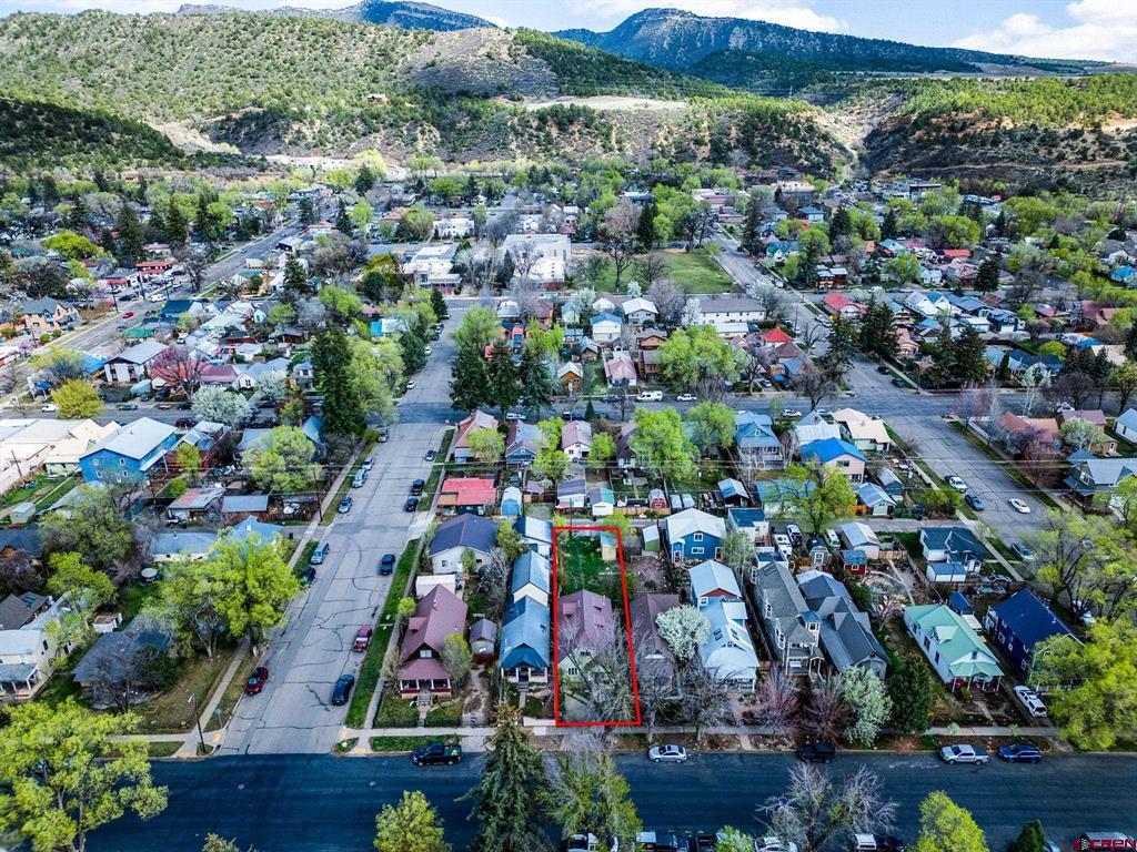 458 E 4th Avenue Durango CO 81301