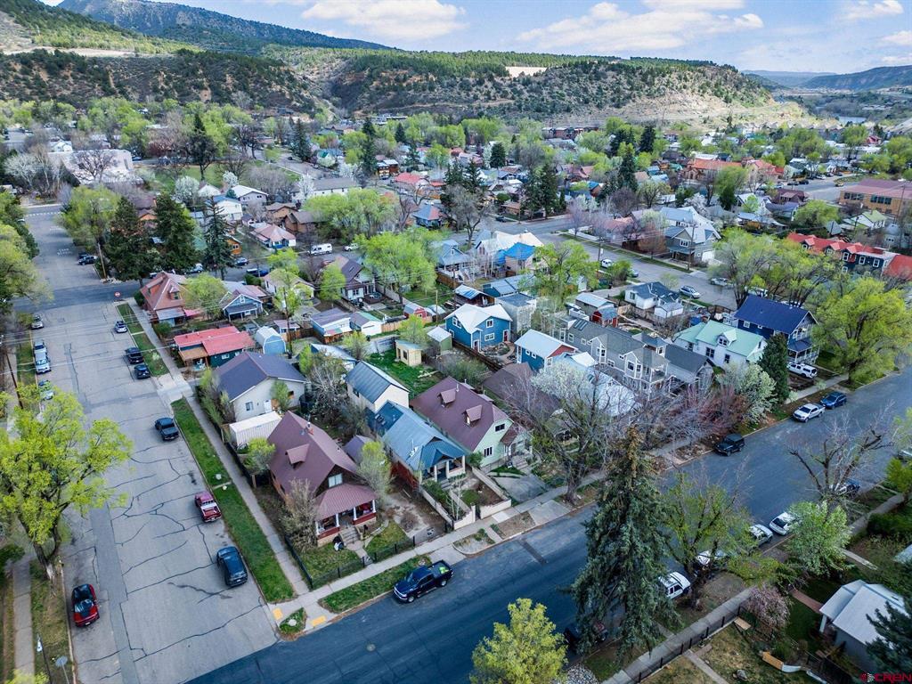 458 E 4th Avenue Durango CO 81301