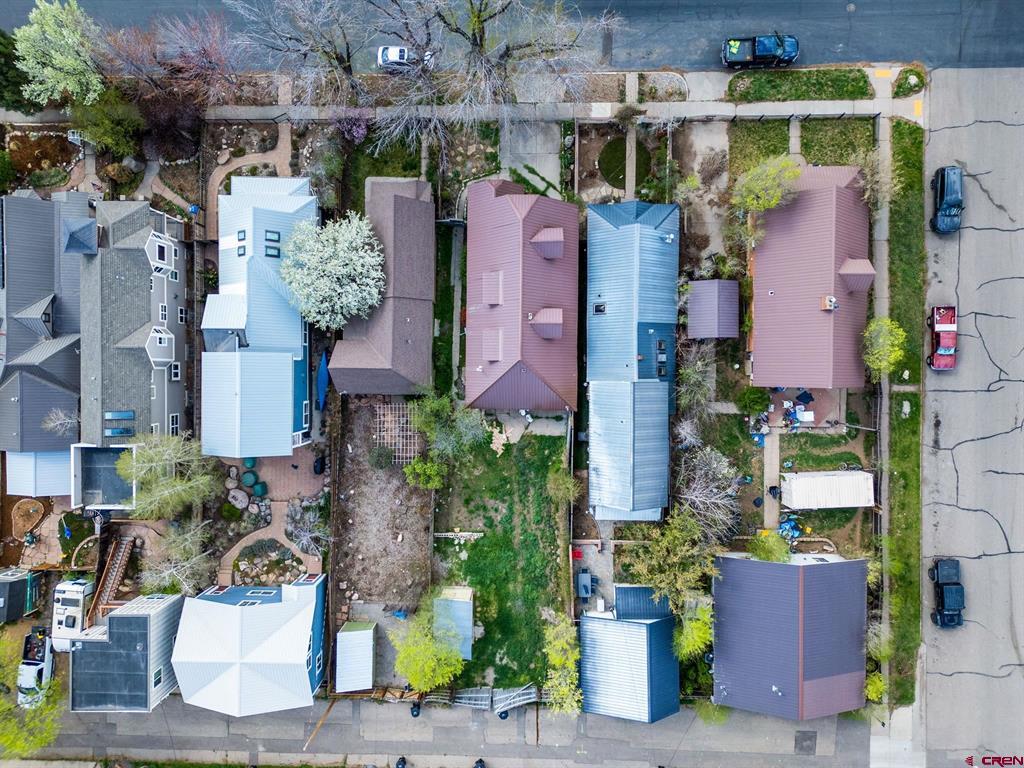 458 E 4th Avenue Durango CO 81301