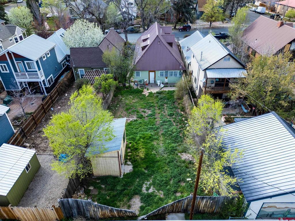 458 E 4th Avenue Durango CO 81301