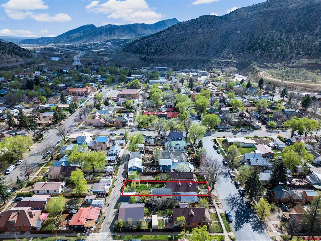 458 E 4th Avenue Durango CO 81301