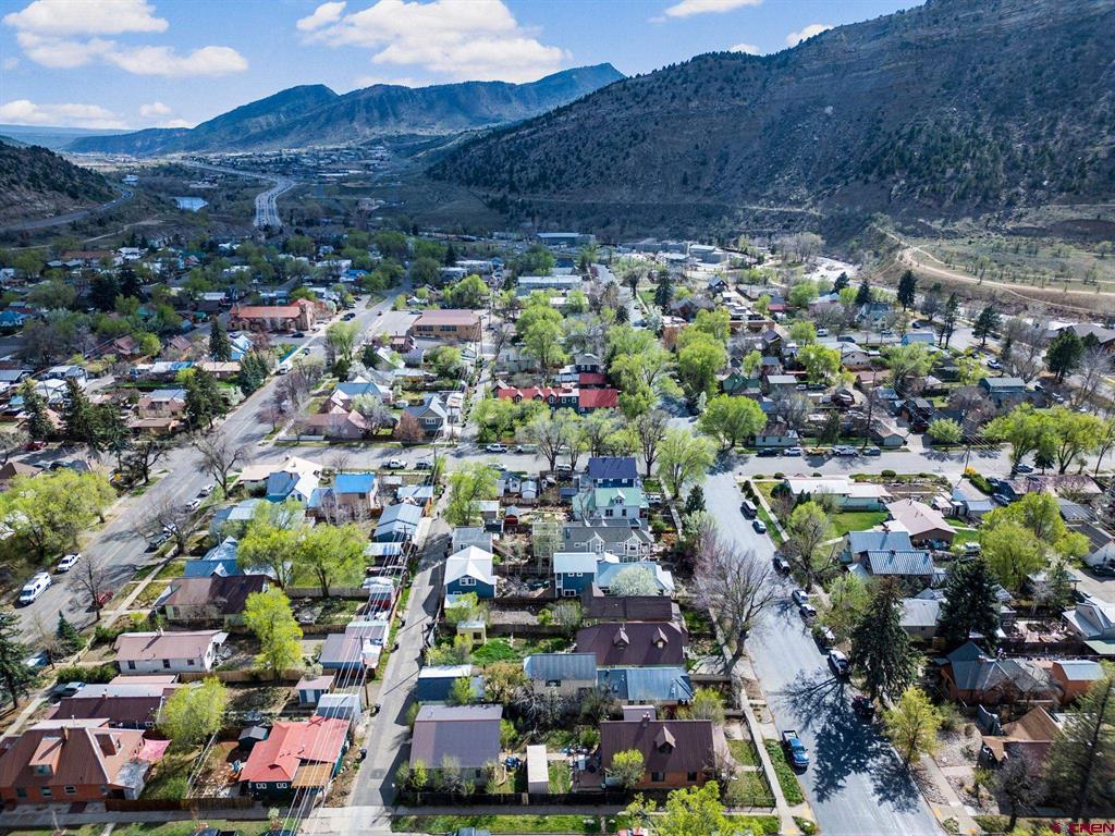 458 E 4th Avenue Durango CO 81301