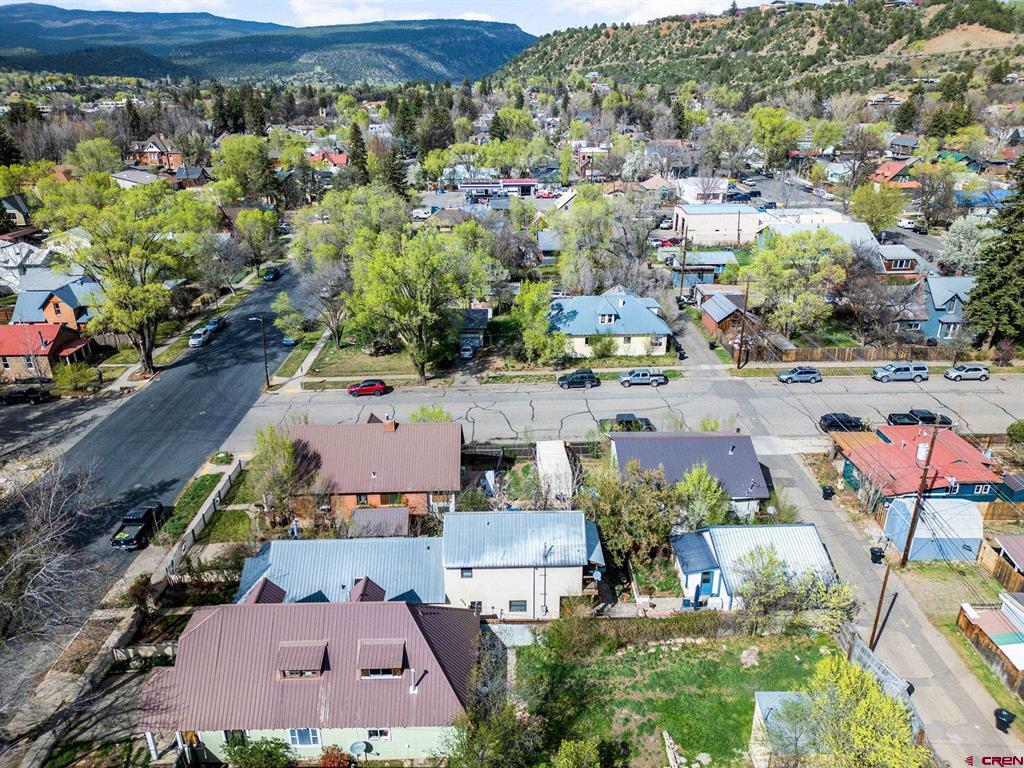 458 E 4th Avenue Durango CO 81301
