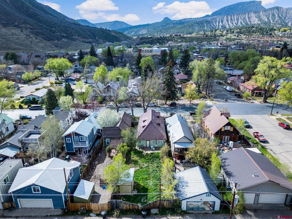 458 E 4th Avenue Durango CO 81301