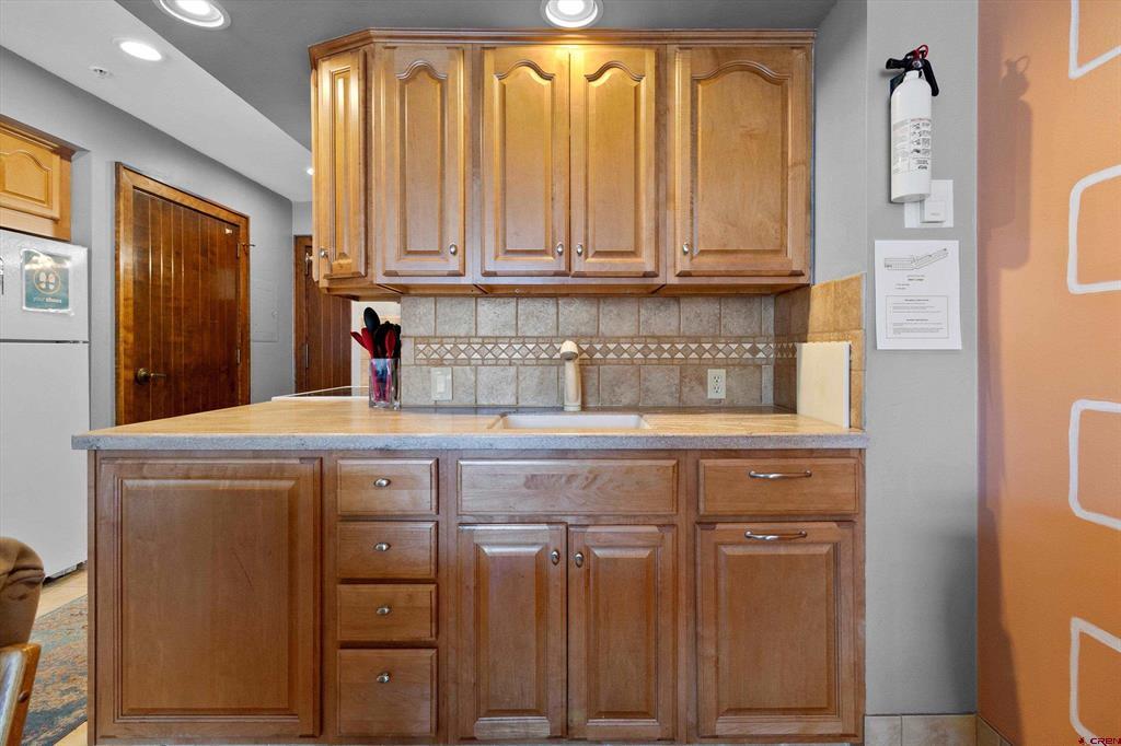 314 N Tamarron Drive Durango CO 81301