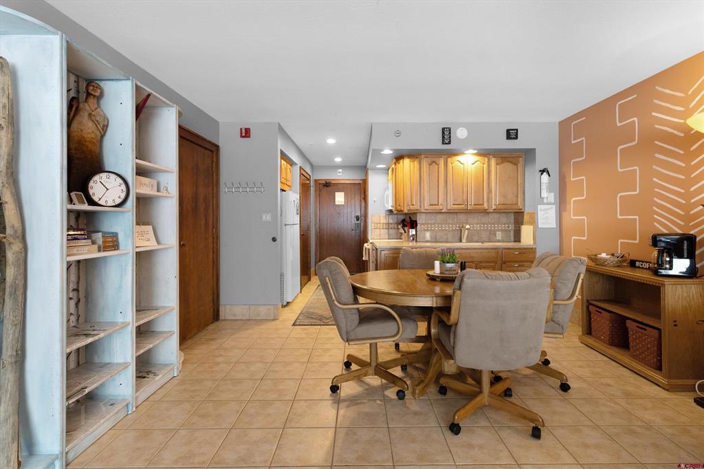 314 N Tamarron Drive Durango CO 81301
