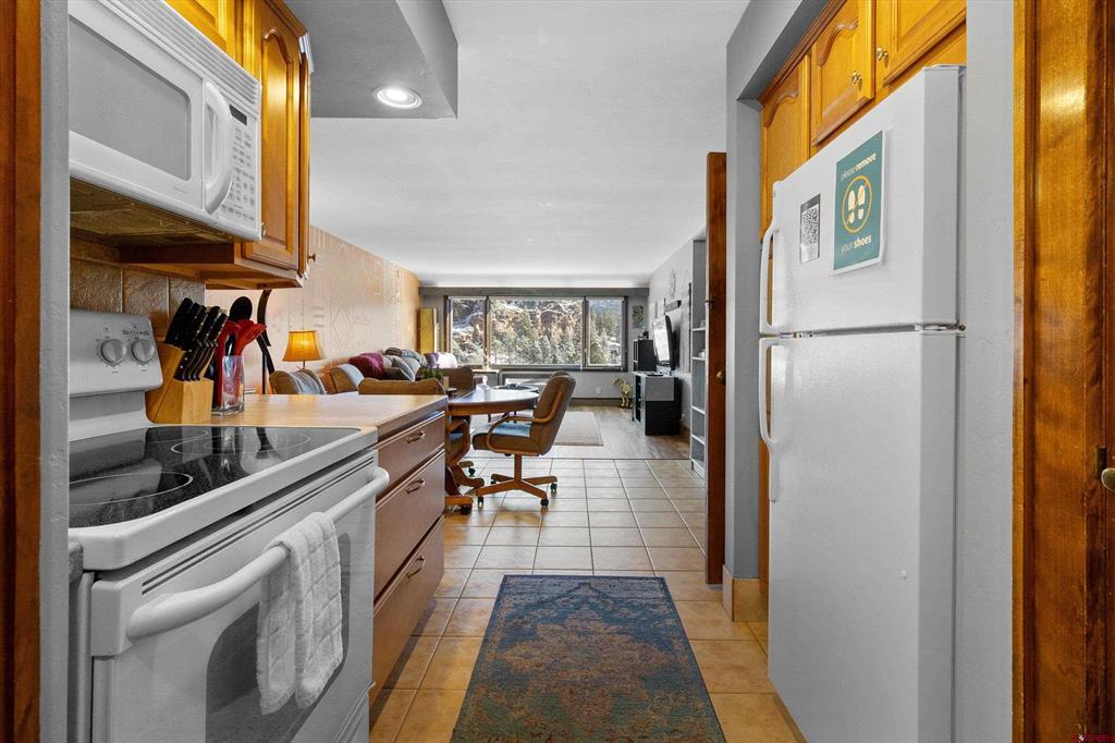 314 N Tamarron Drive Durango CO 81301
