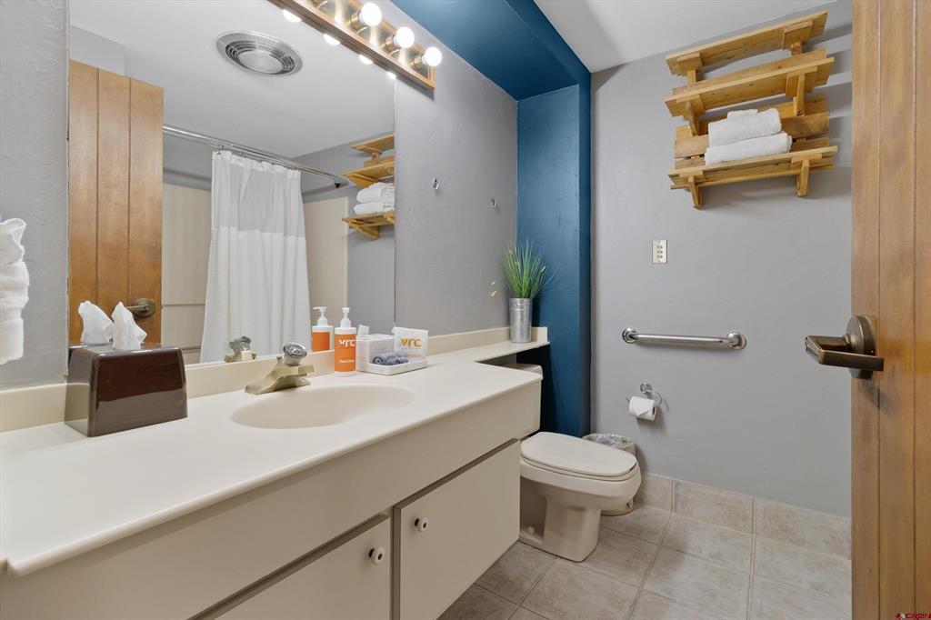 314 N Tamarron Drive Durango CO 81301