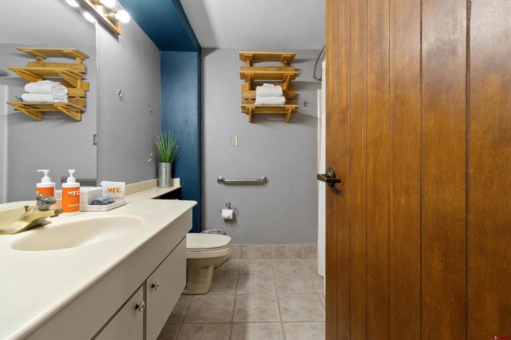 314 N Tamarron Drive Durango CO 81301