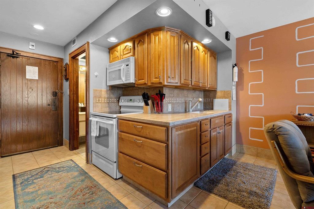 314 N Tamarron Drive Durango CO 81301
