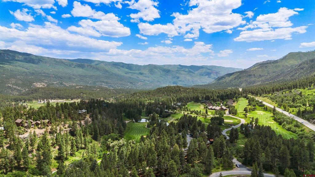 314 N Tamarron Drive Durango CO 81301