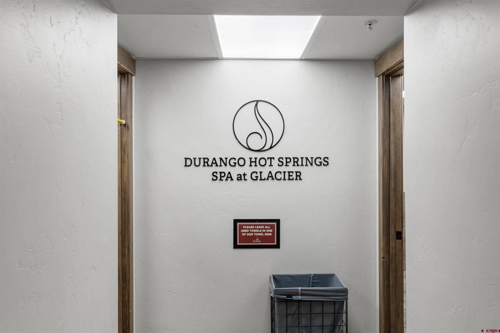 314 N Tamarron Drive Durango CO 81301