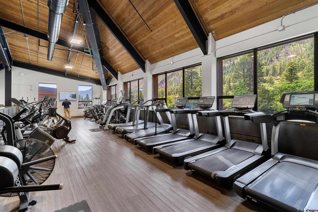 314 N Tamarron Drive Durango CO 81301