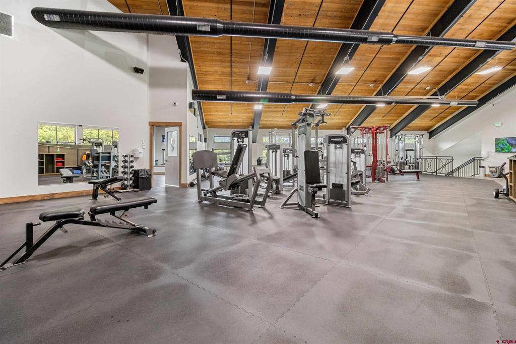 314 N Tamarron Drive Durango CO 81301