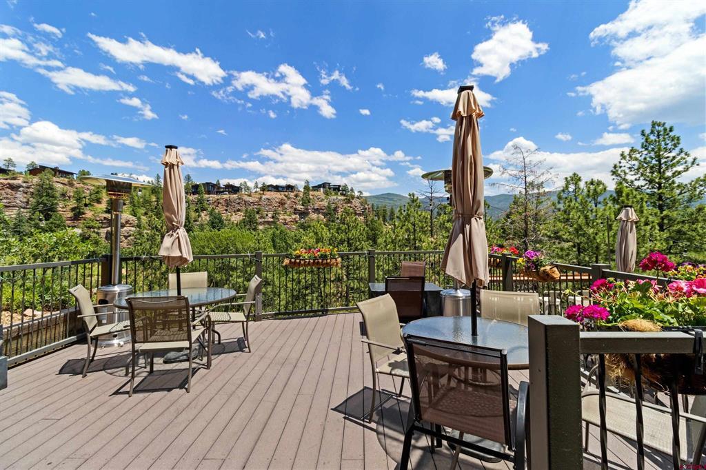 314 N Tamarron Drive Durango CO 81301
