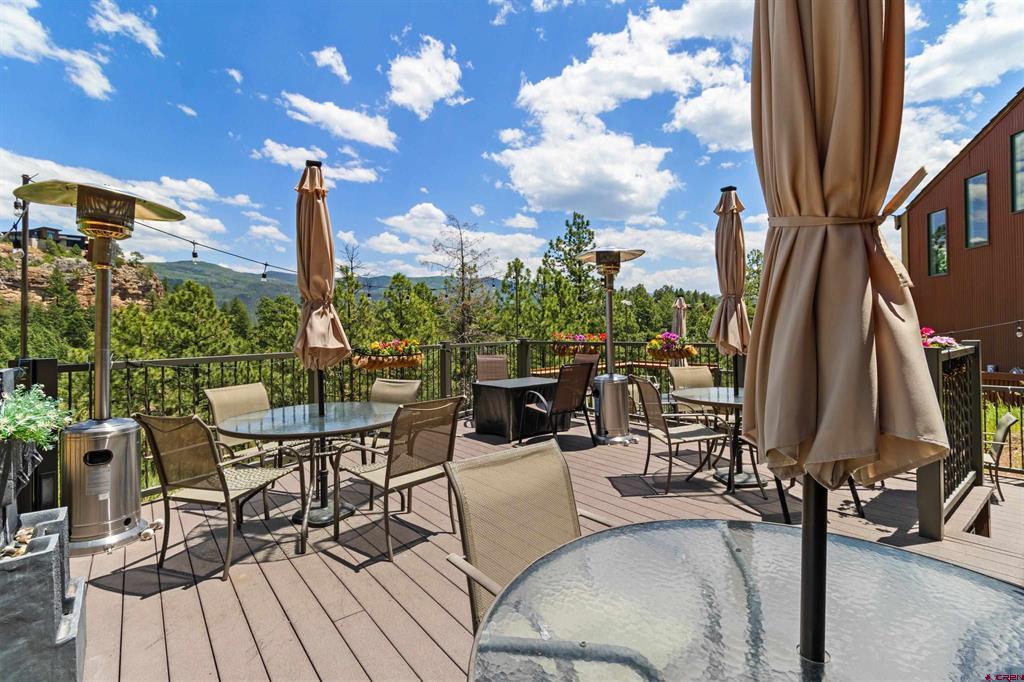 314 N Tamarron Drive Durango CO 81301