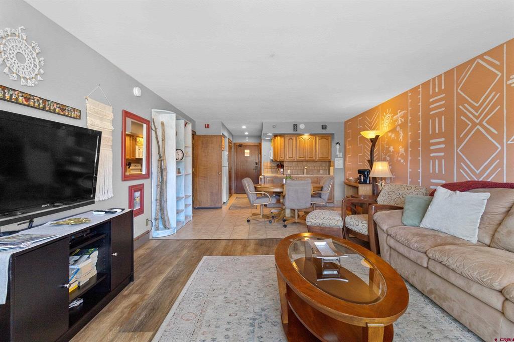 314 N Tamarron Drive Durango CO 81301
