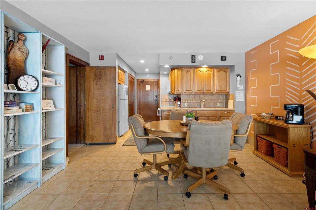 314 N Tamarron Drive Durango CO 81301
