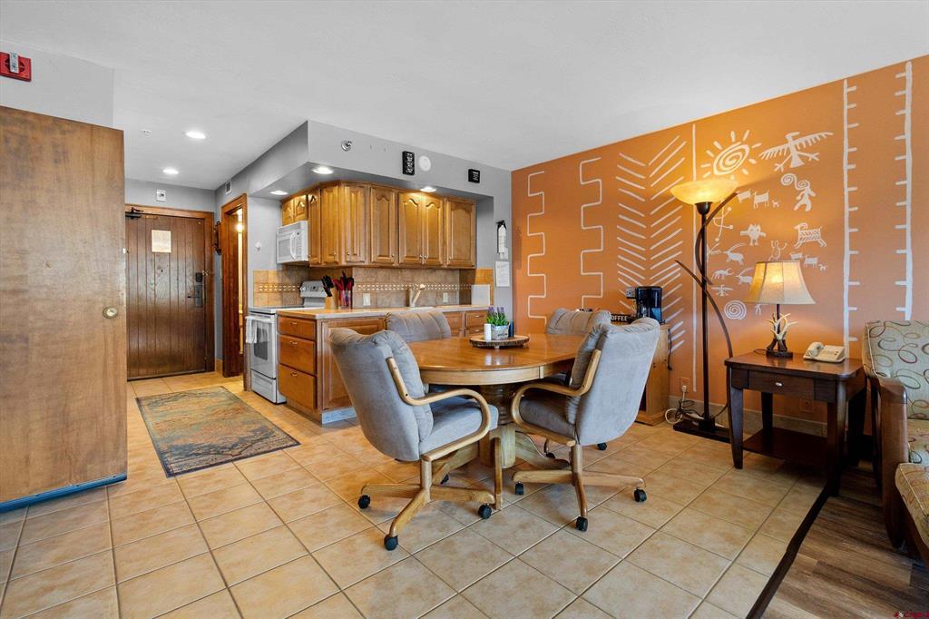 314 N Tamarron Drive Durango CO 81301