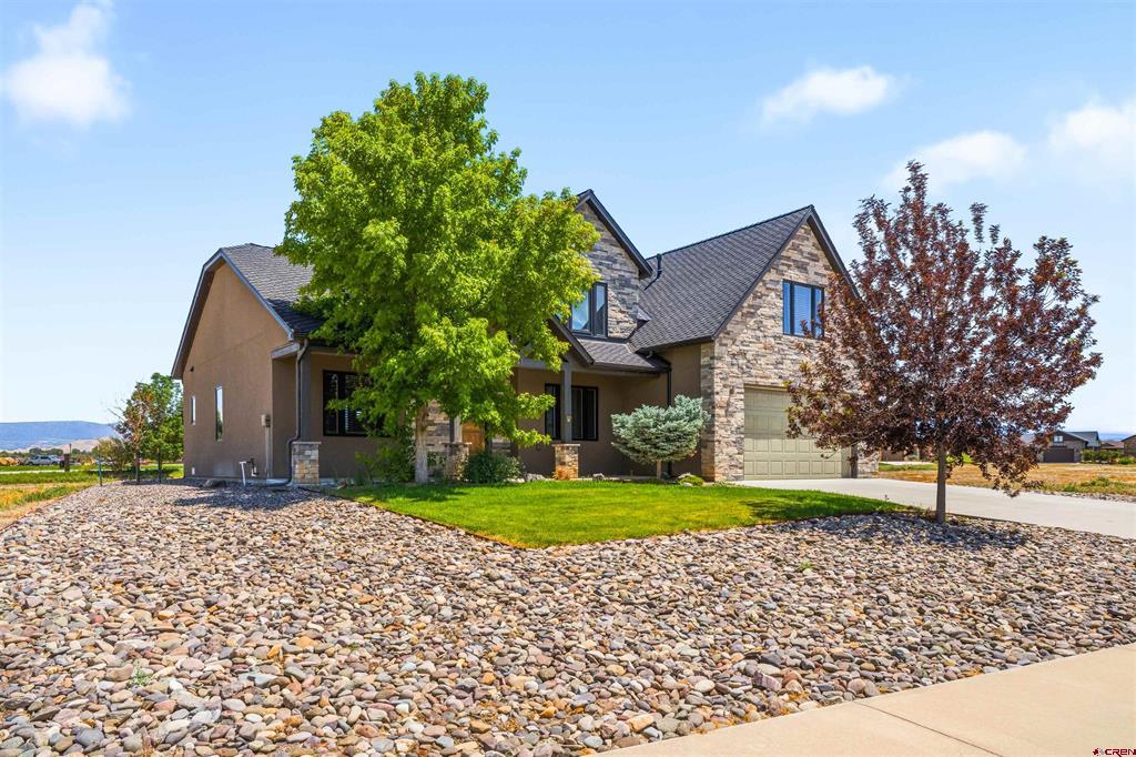 2211 Fellows Drive Montrose CO 81401