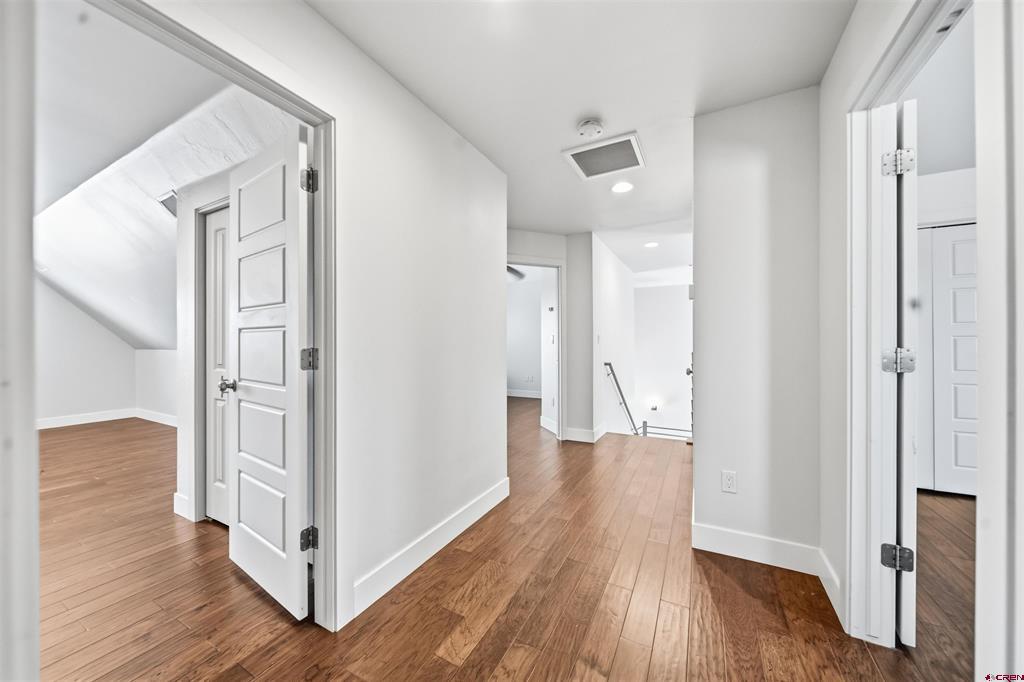 2211 Fellows Drive Montrose CO 81401