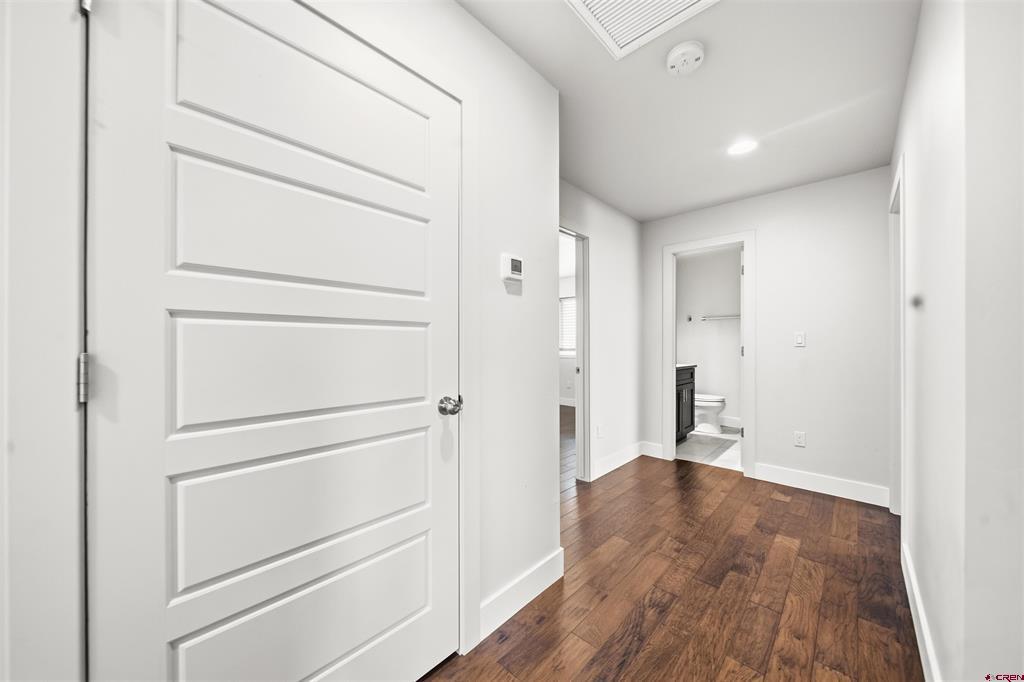 2211 Fellows Drive Montrose CO 81401
