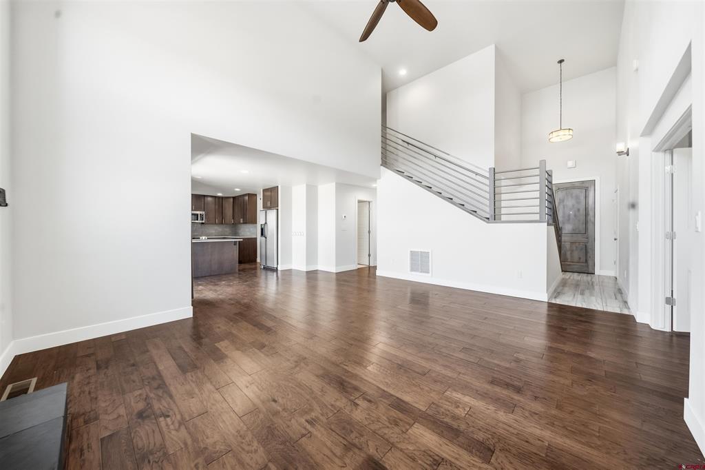 2211 Fellows Drive Montrose CO 81401