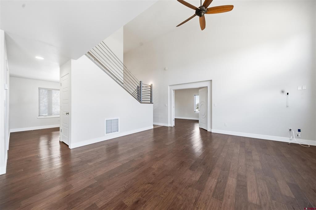 2211 Fellows Drive Montrose CO 81401