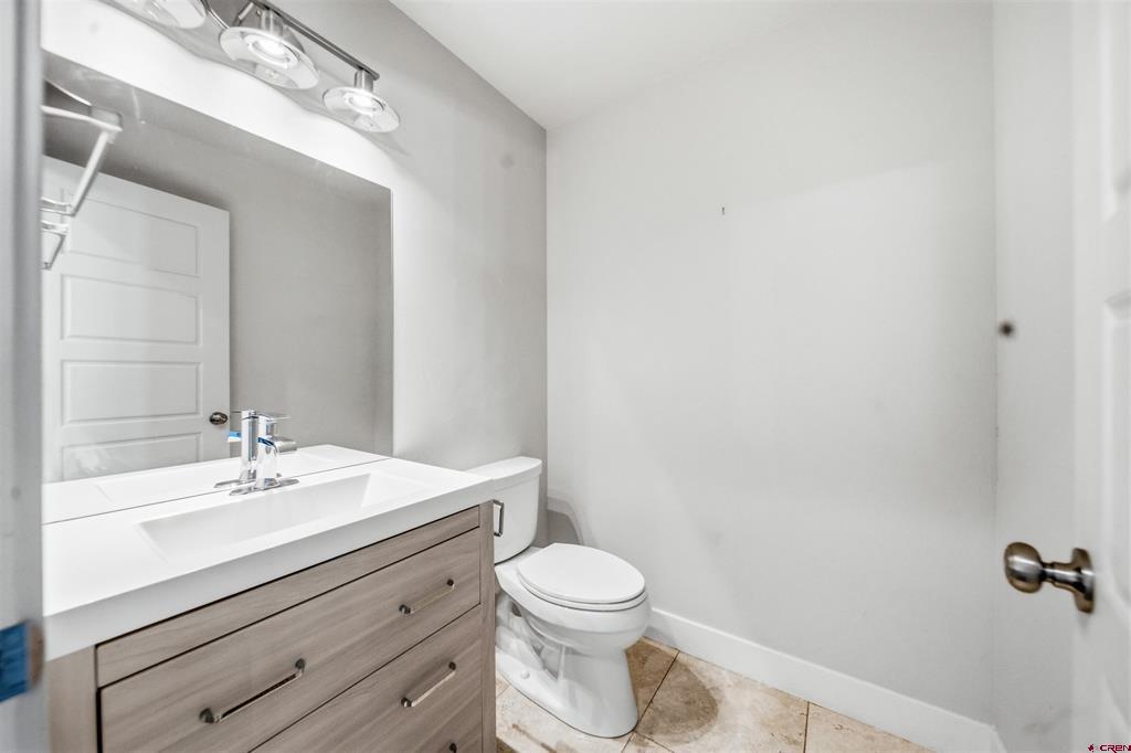 2211 Fellows Drive Montrose CO 81401
