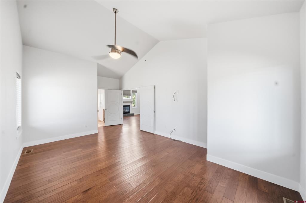 2211 Fellows Drive Montrose CO 81401