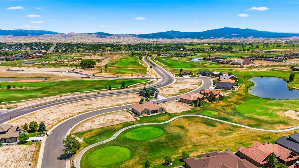 2211 Fellows Drive Montrose CO 81401