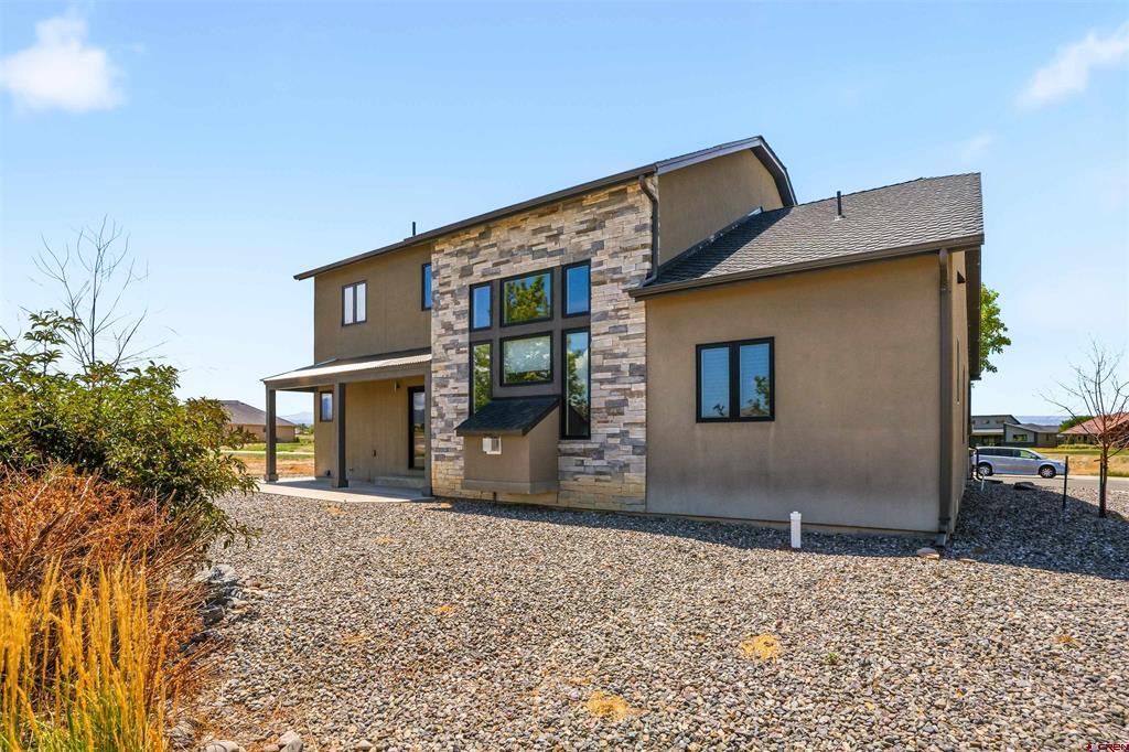 2211 Fellows Drive Montrose CO 81401