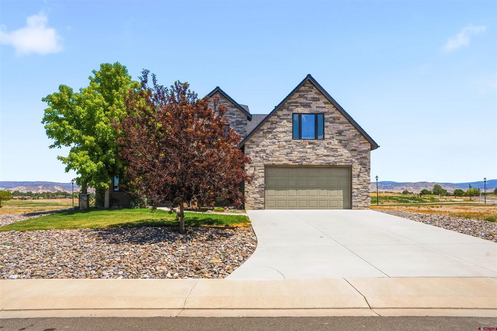 2211 Fellows Drive Montrose CO 81401