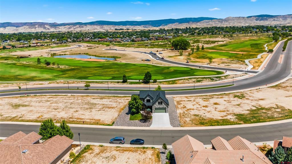 2211 Fellows Drive Montrose CO 81401