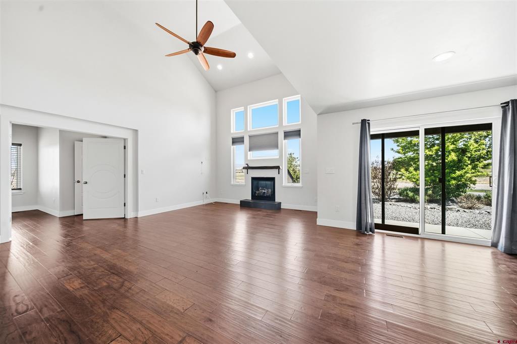 2211 Fellows Drive Montrose CO 81401