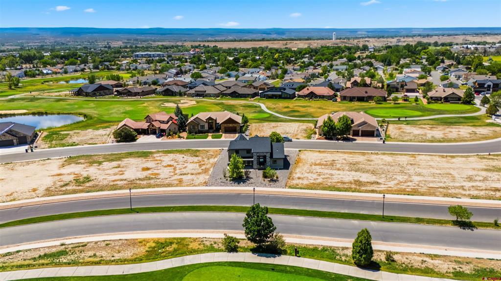 2211 Fellows Drive Montrose CO 81401