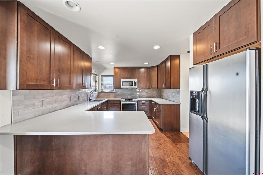 2211 Fellows Drive Montrose CO 81401