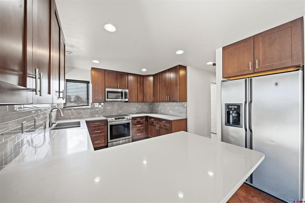 2211 Fellows Drive Montrose CO 81401