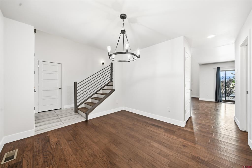 2211 Fellows Drive Montrose CO 81401