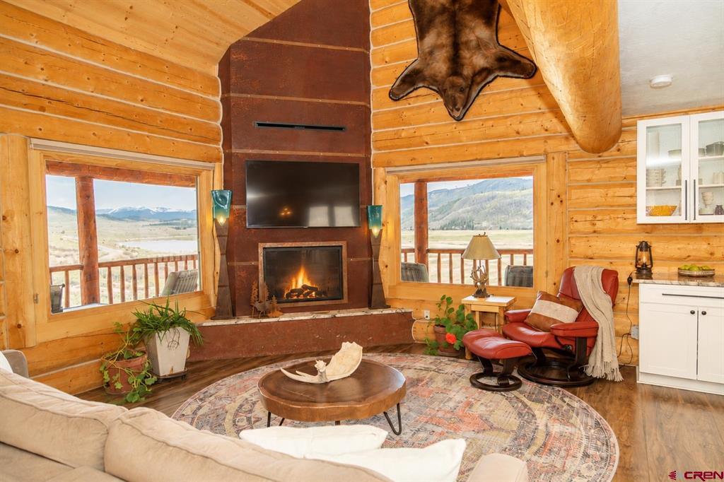 115 Dabney Court Creede CO 81130