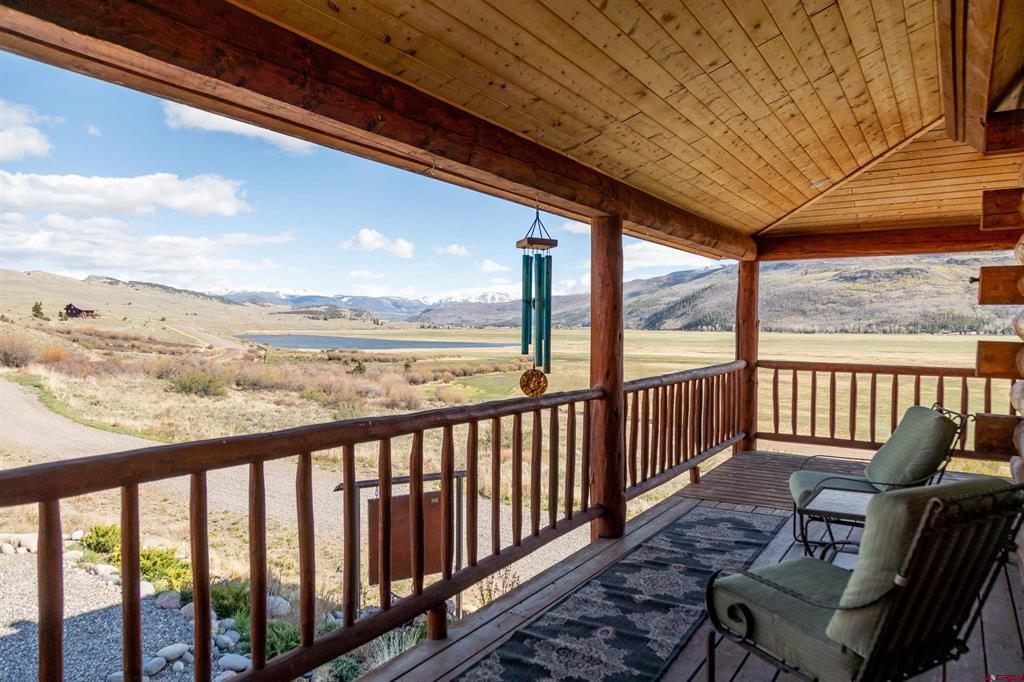 115 Dabney Court Creede CO 81130
