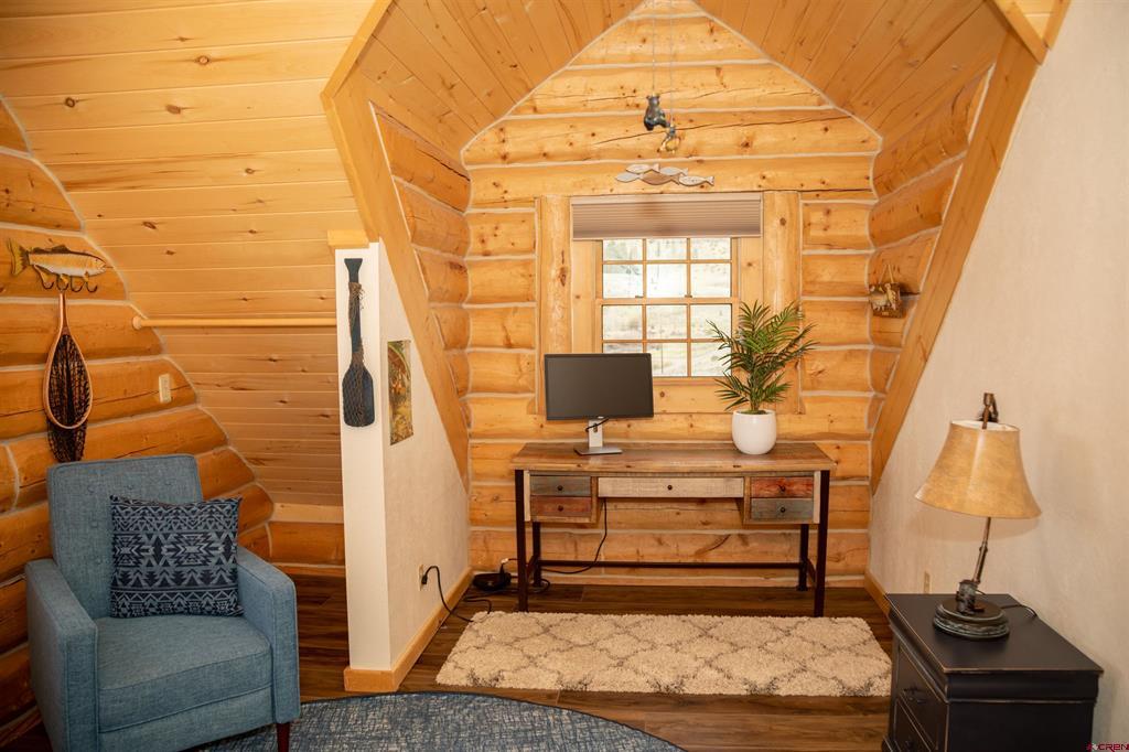 115 Dabney Court Creede CO 81130