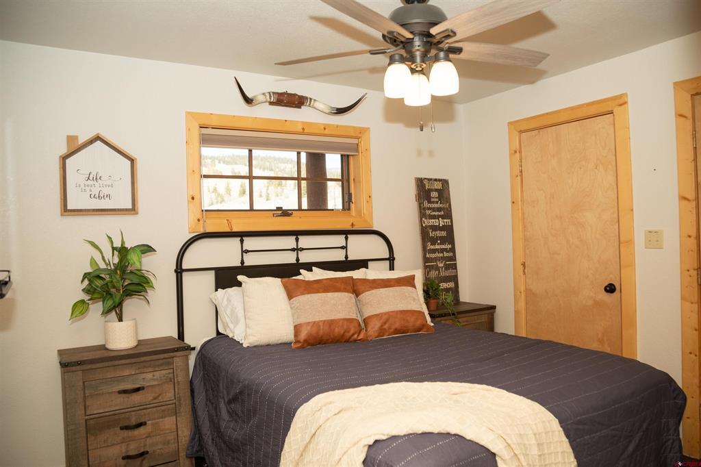 115 Dabney Court Creede CO 81130