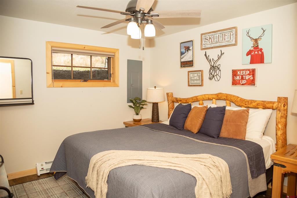115 Dabney Court Creede CO 81130