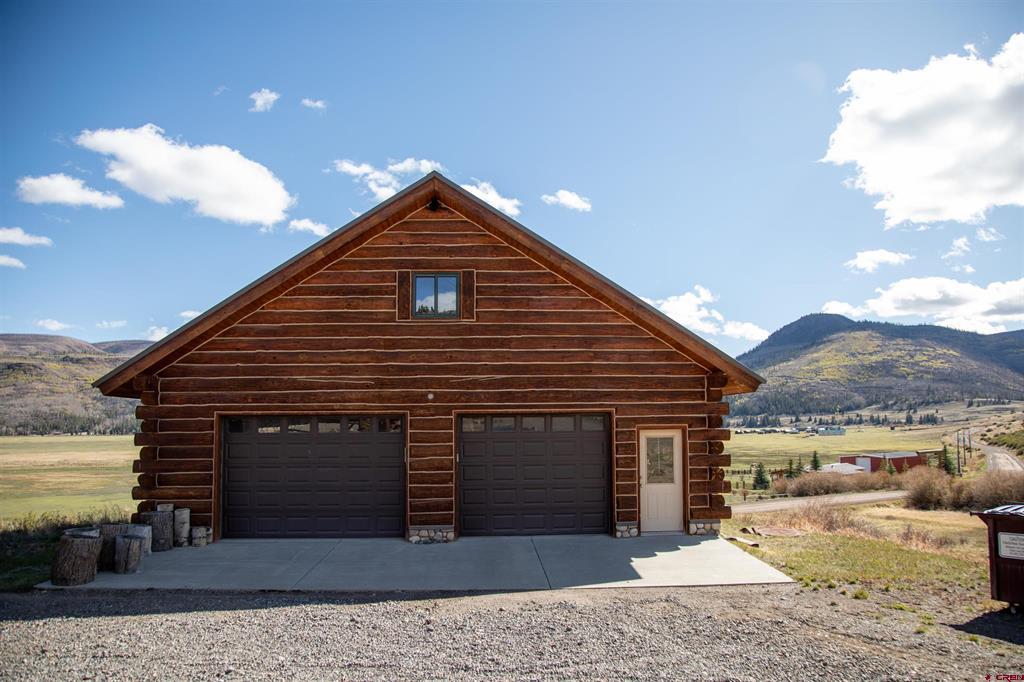 115 Dabney Court Creede CO 81130