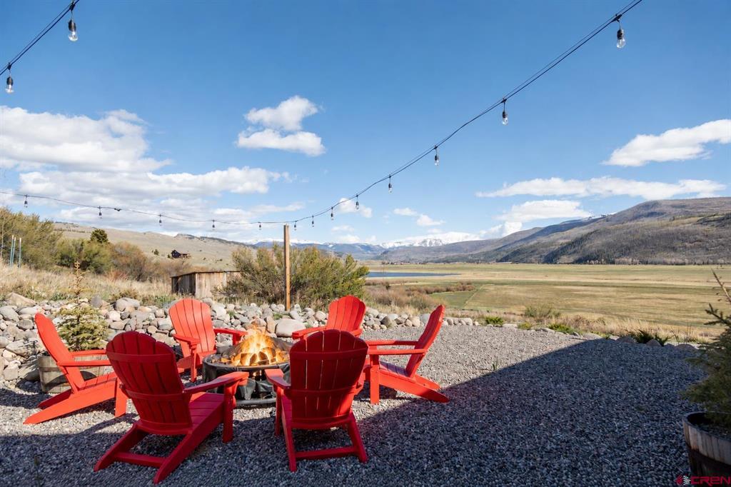 115 Dabney Court Creede CO 81130
